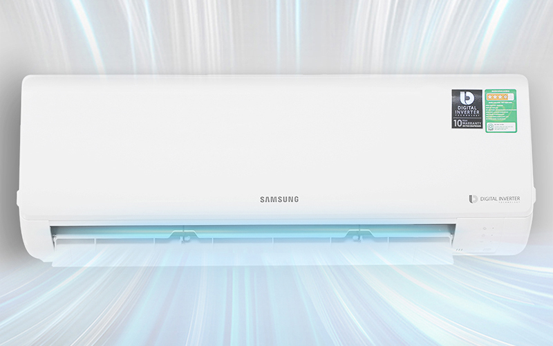 Nên chọn máy lanh loại nào -máy lạnh Samsung