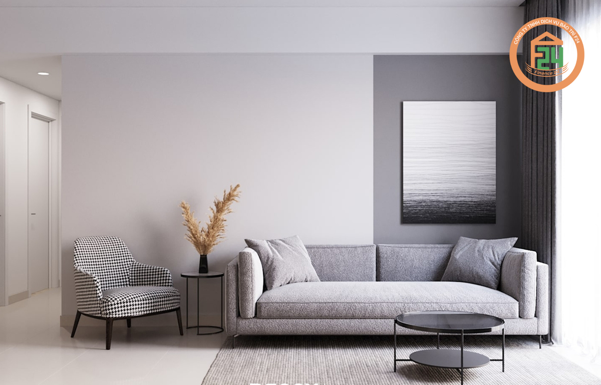 15 2 - Mẫu nội thất đẹp phòng khách được ưa chuộng 2021 | BẢO TRÌ F24