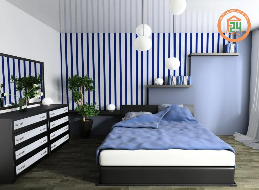 176 1 - 4 ý tưởng trang trí cho nội thất phòng ngủ đẹp nhất