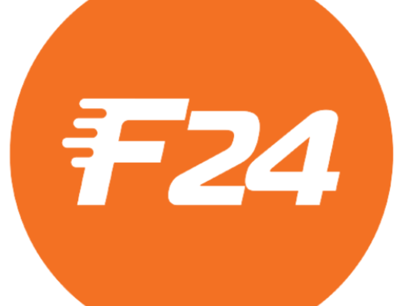 Dịch vụ bảo trì F24