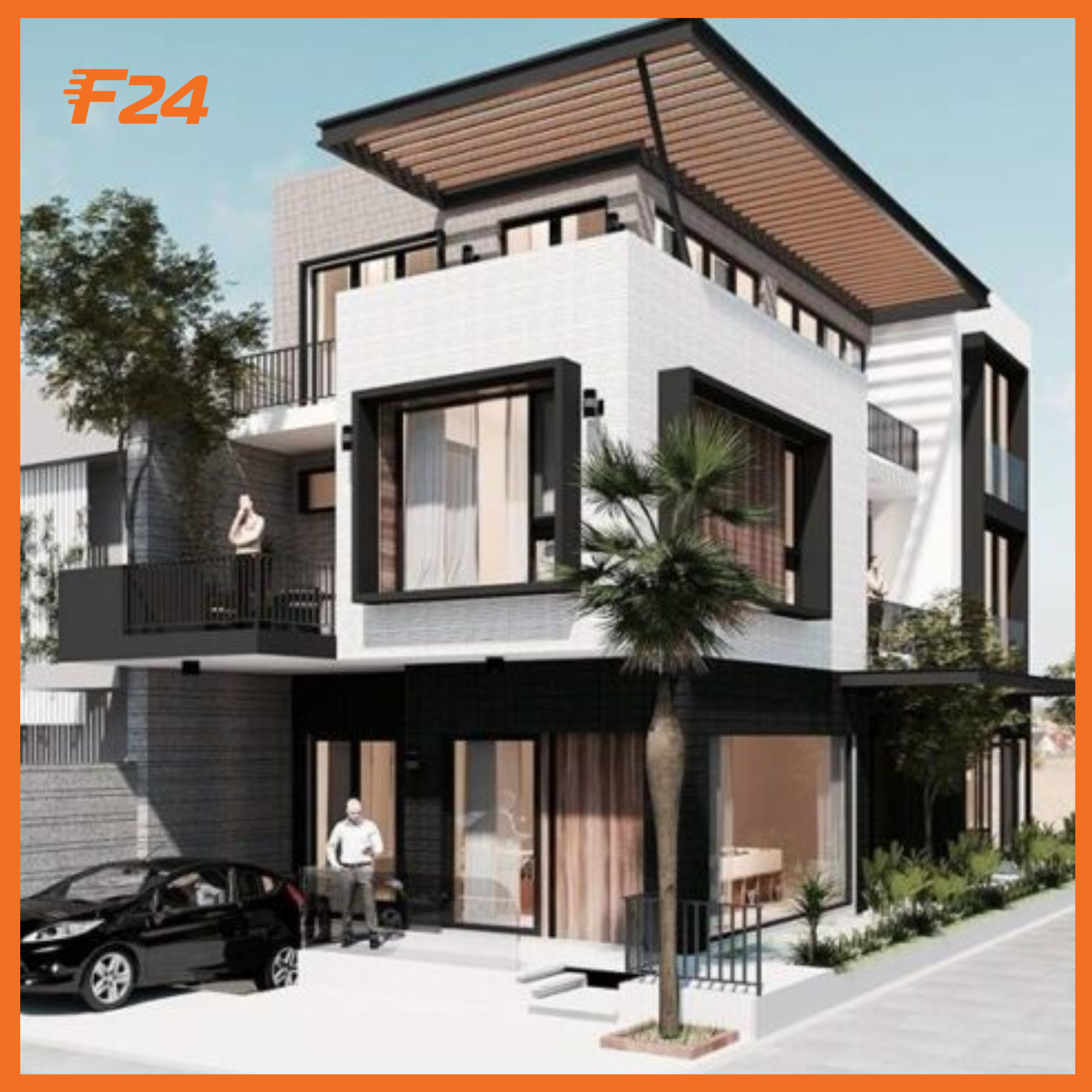 Tham Khao Chi Phi Xay Dung Nha Pho Chi Tiet Bao Tri F24 - Dịch vụ thiết kế nhà phố