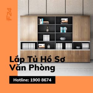 Lap Tu Ho So Van Phong Cao Cap Chat Luong Cao 300x300 - Cấp THoát Nước (NEW)