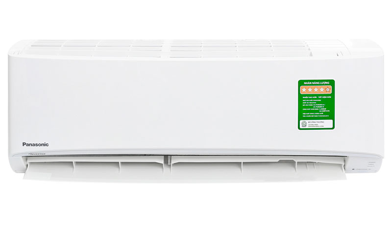 Máy lạnh Panasonic Inverter 1 HP CU/CS-PU9XKH-8M (máy lạnh bán chạy)